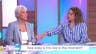 Loose Women panel consoles Denise Welch as she sobs over Matty Healy
