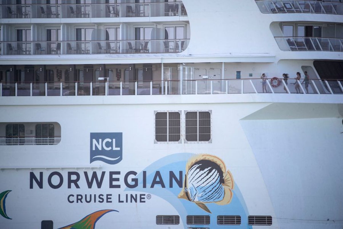 Norwegian Cruises cancels 4 months of sailings. Here are the itineraries impacted