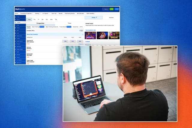 <p>We’ve tested several of the best free bet clubs from UK betting sites</p>