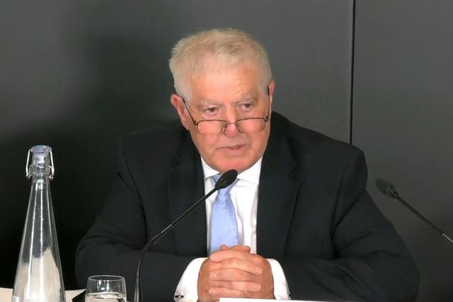 <p>Wyn Williams</p>