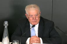 Post Office scandal may have led to more than 13 suicides, official inquiry finds