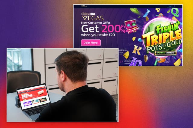 <p>We’ve tested the best slots apps with free spins on the UK market</p>