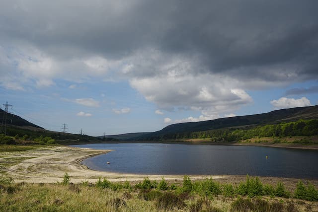 Privatisation was called a ‘ludicrous scam’ (Peter Byne/PA)