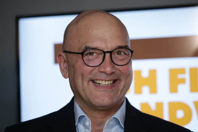 Gregg Wallace claims he has been cleared of the ‘most serious and sensational accusations’ against him (Yui Mok/PA)