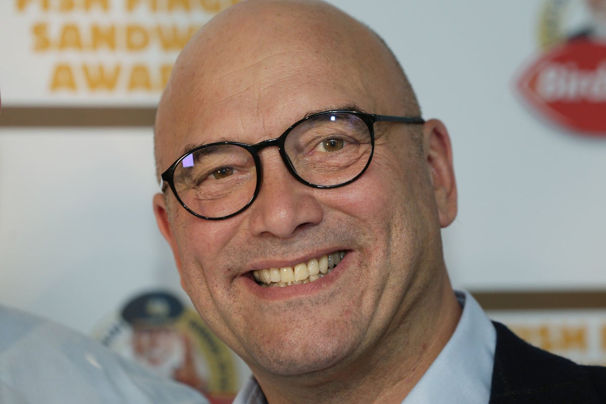 Gregg Wallace reportedly warned about his behaviour by BBC boss six years ago