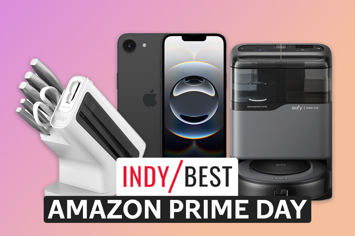 Amazon Prime Day vs the high street: Where can you find the best deals?