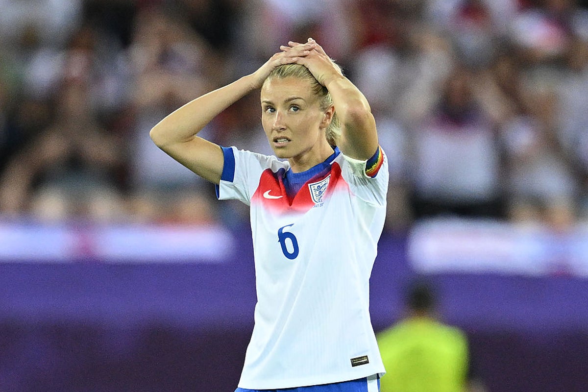 England v Netherlands live: Lionesses team news as changes expected for must-win Women’s Euro 2025 clash