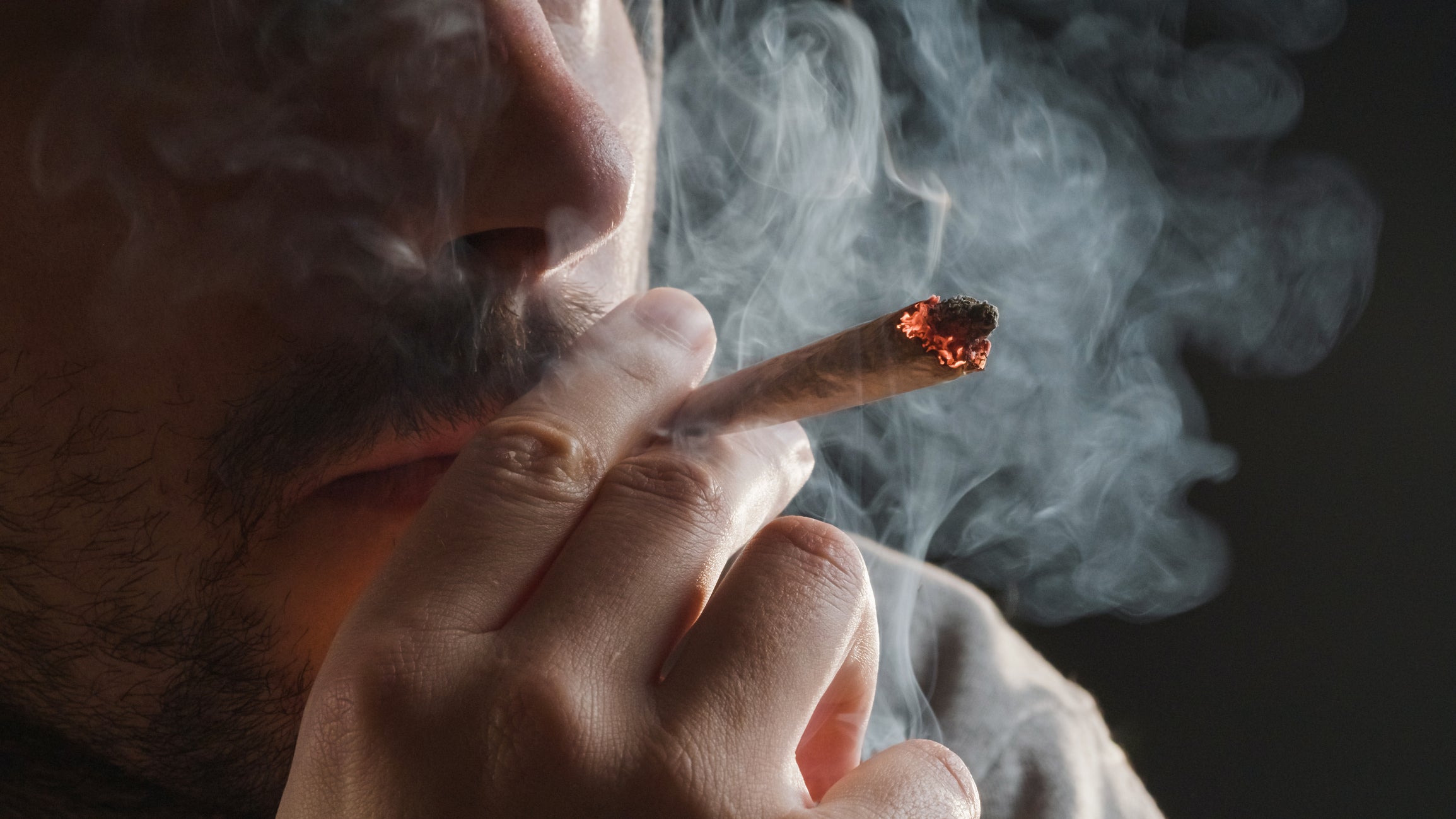 More than 3 percent of people surveyed between 2015 and 2016 said they used marijuana at work. Some 0.8 percent reported using cocaine and other hard drugs, including opioids