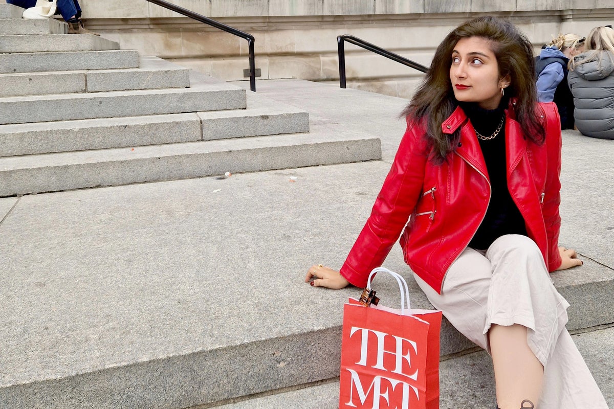 Gossip Girl and Friends made me want to move to NYC — I visited to see if the city still lives up to the hype of millennial TV shows