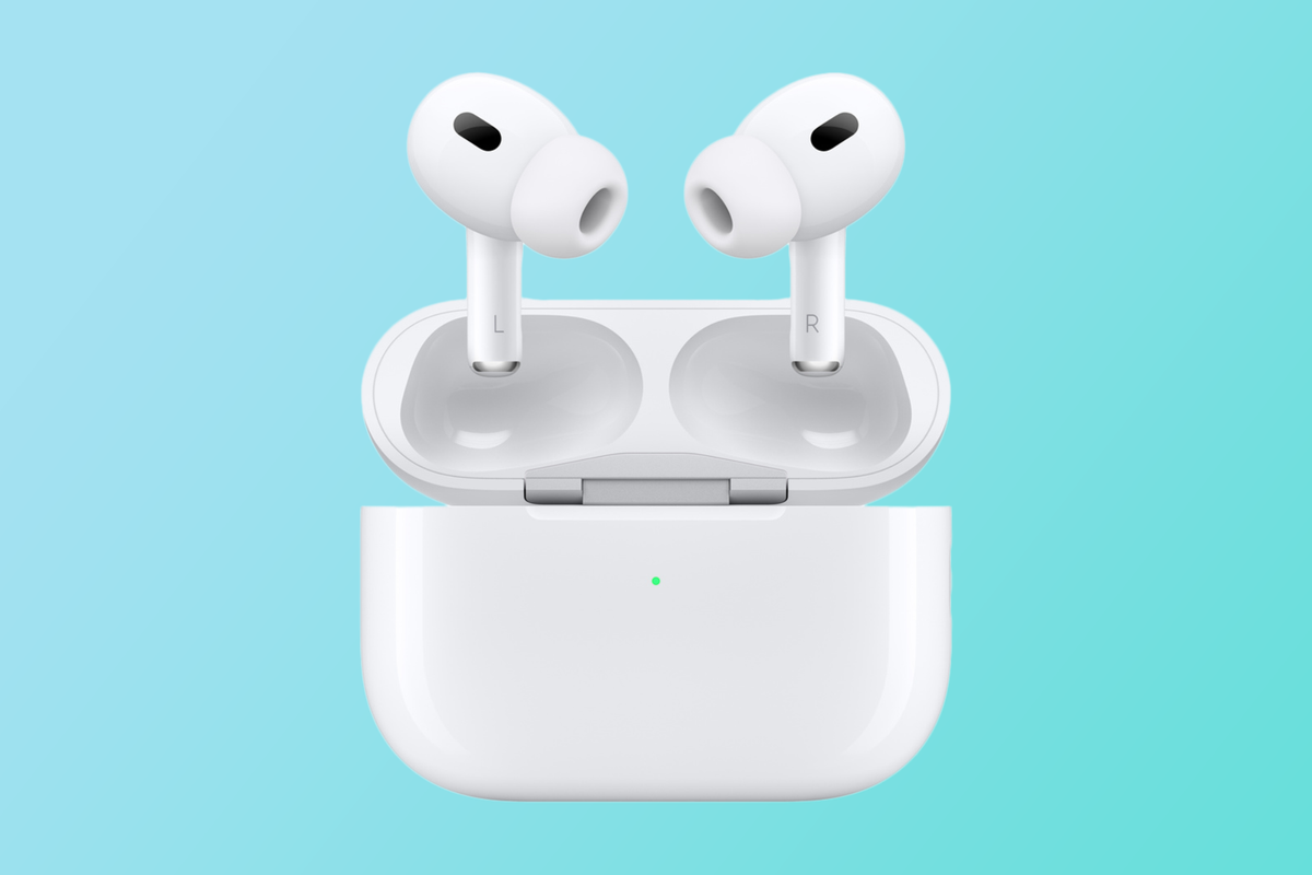 Apple AirPods Pro 2 have $100 off for Prime Day — here’s how to snag them
