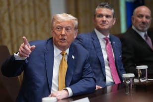 Trump slams Putin’s ‘bulls***’ amid Russia’s ongoing Ukraine war
