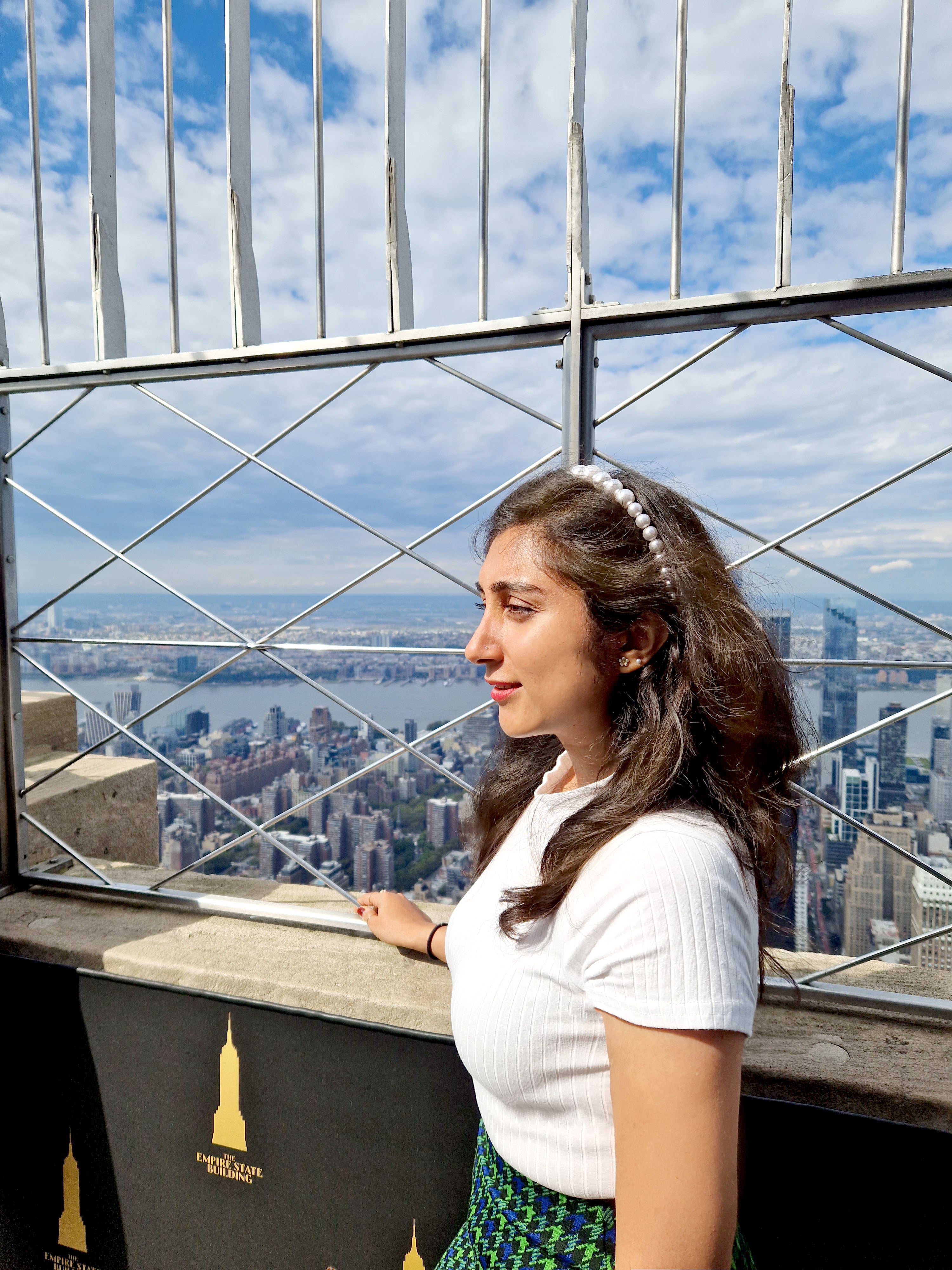 Empire State Building