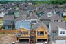 Growing number of homeowners owe more than homes are worth
