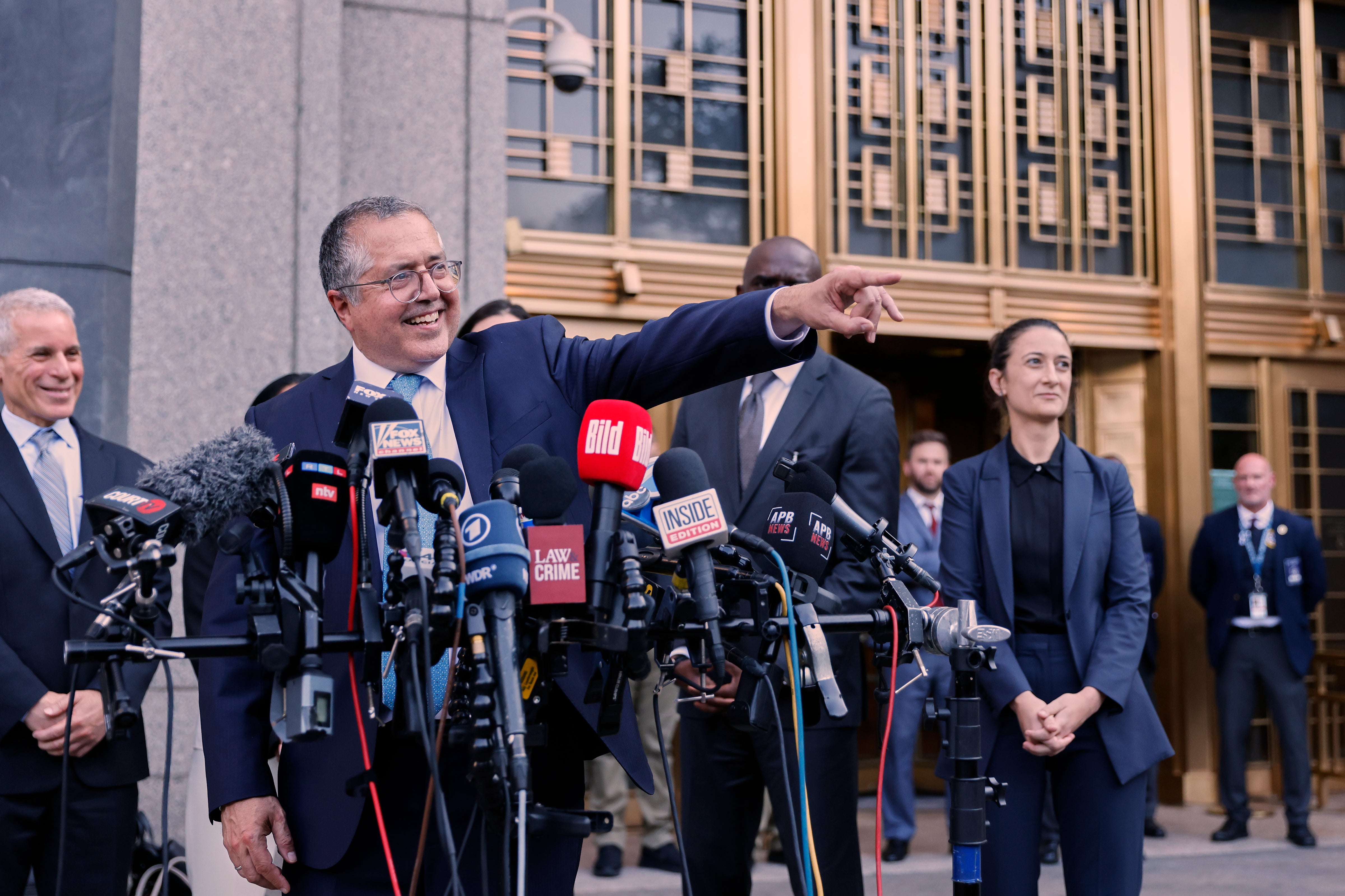 Diddy’s defense team is arguing that he should be released, in part because he is not a flight risk and doesn’t pose a danger to the community