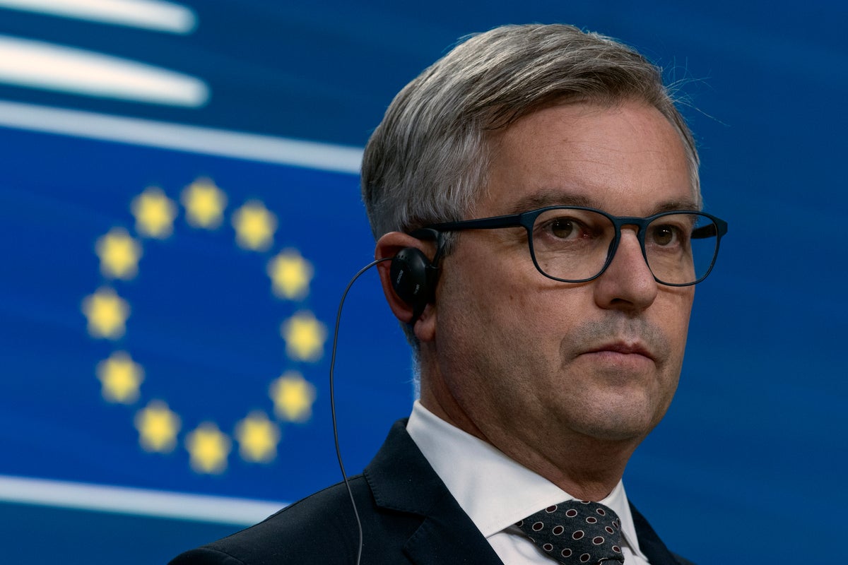 EU migration delegation ordered deported from eastern Libya on alleged entry violations