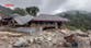Dozens feared dead as flash floods and landslides rip through Himalayas in northern India