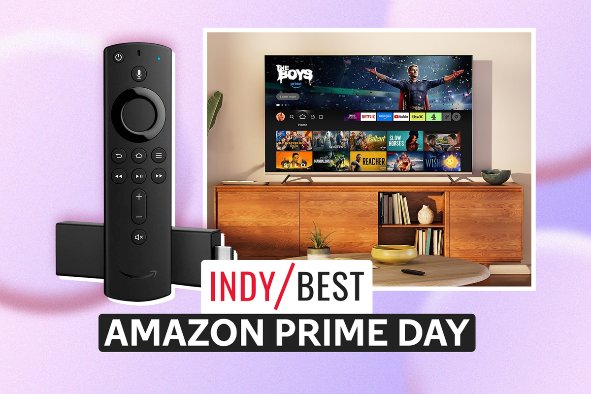 Amazon Prime Day 2025 Features Unprecedented Tech Deals