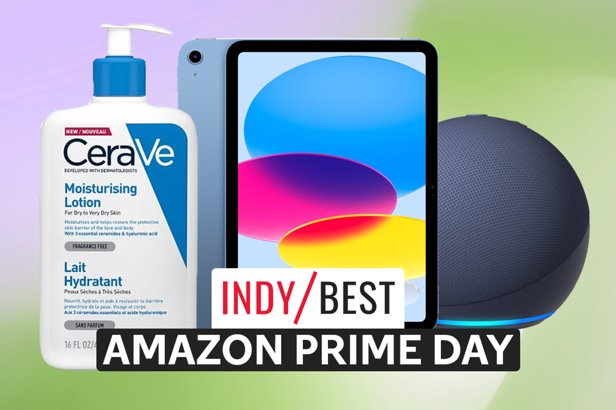 I’ve found the biggest Amazon Prime Day savings on editor-approved products