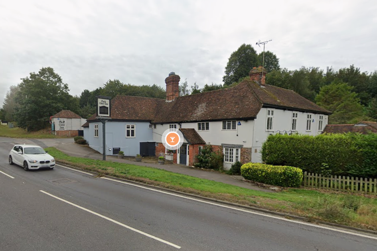 Man left with life-changing injuries after being shot by police at village pub