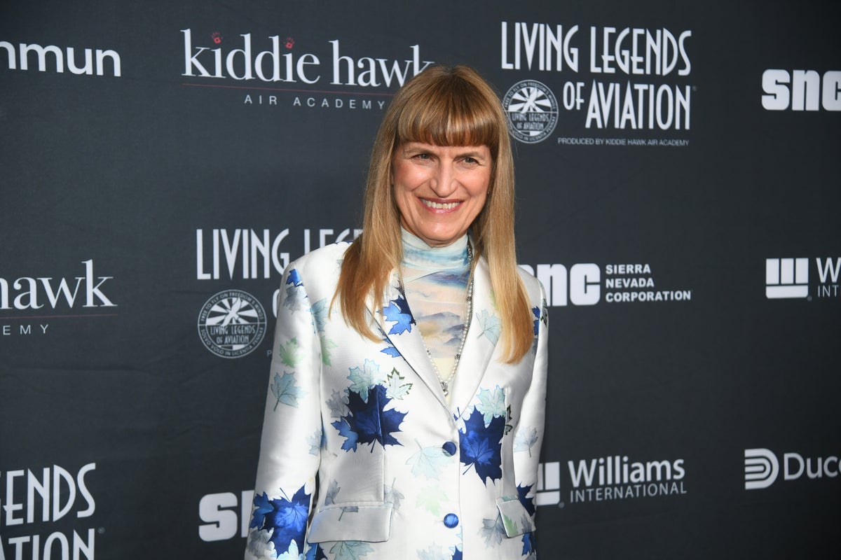 Twilight’s Catherine Hardwicke says the film industry isn’t going “to hire more women directors”