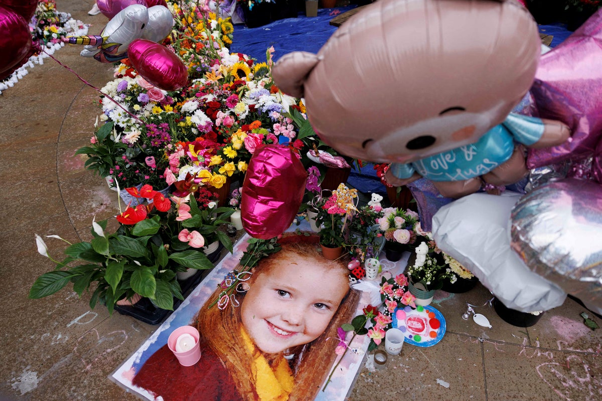 Southport inquiry begins with families of injured children to give evidence
