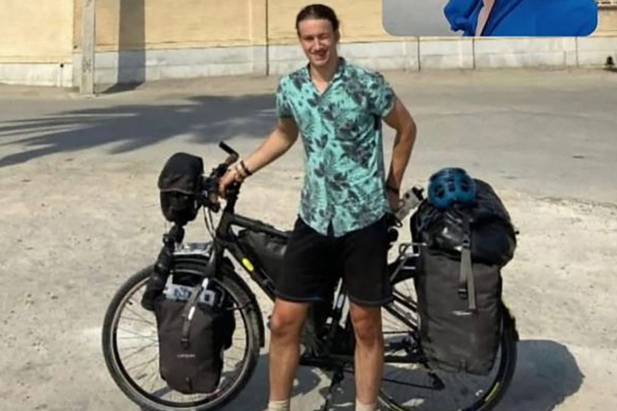 France warns against ignoring Iran travel advice following teenager’s disappearance