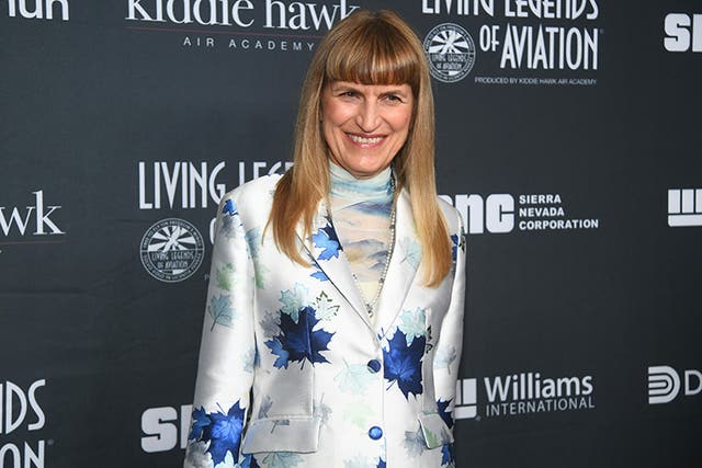<p>Director Catherine Hardwicke in 2024</p>