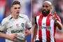 Transfer news live: Arsenal’s Gyokeres ultimatum, Man Utd confirm deal