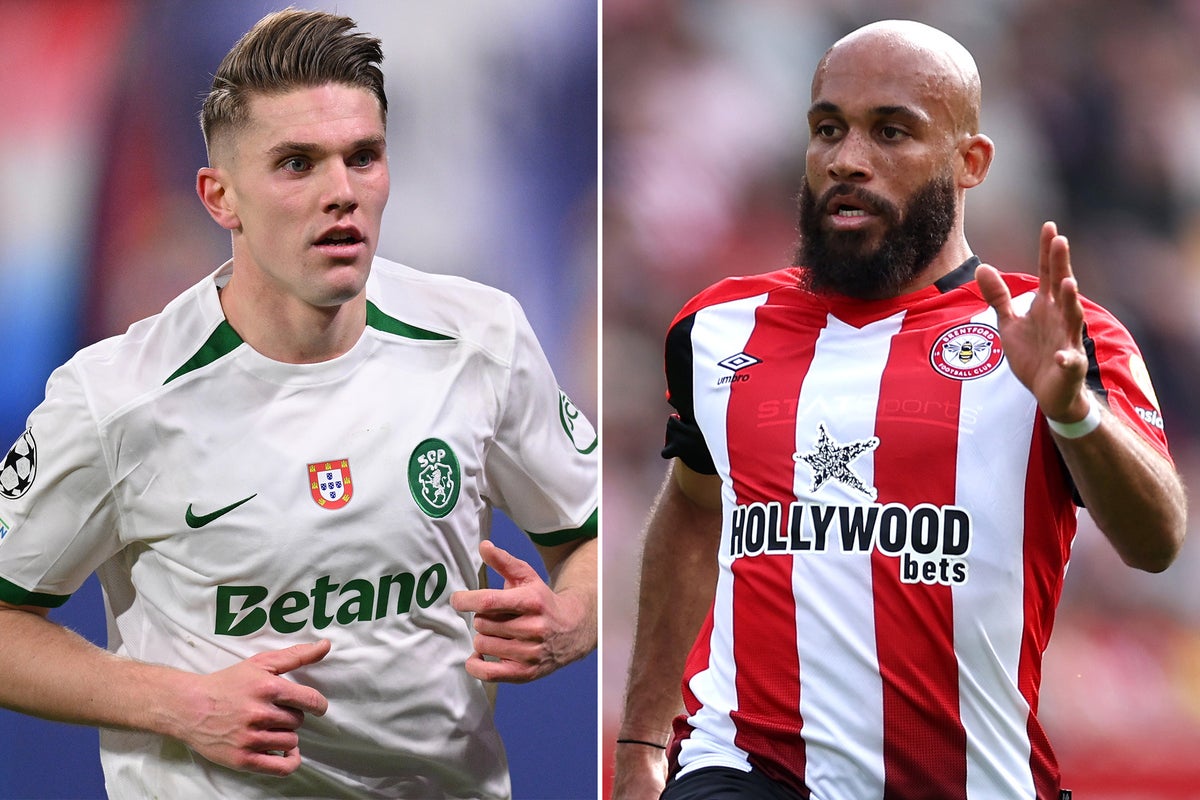 Transfer news live: Arsenal chief flies in to seal Gyokeres deal, Liverpool latest, Mbeumo to Man United update