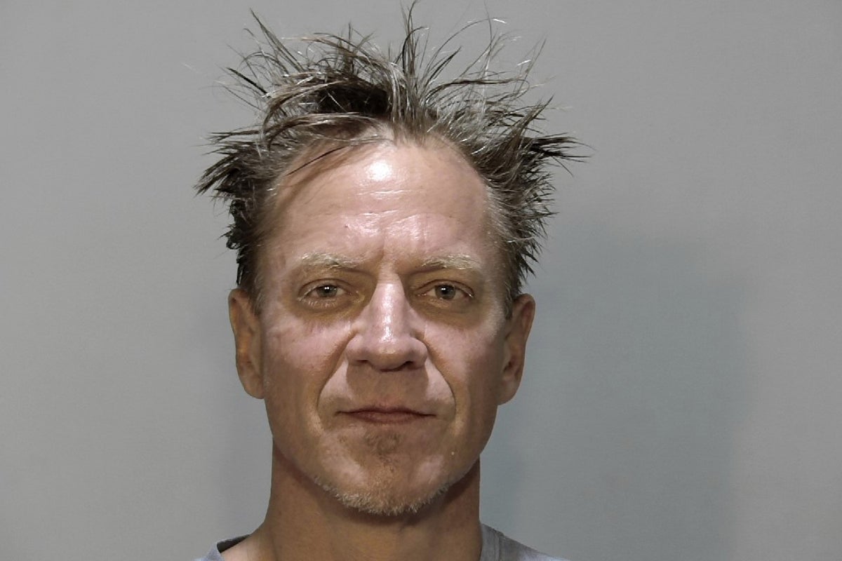 Man with meth pipe accused of stealing tourist train and taking passengers for a ride before telling cops: ‘It’s my birthday’ Man with meth pipe accused of stealing tourist train and taking passengers for a ride before telling cops: ‘It’s my birthday’