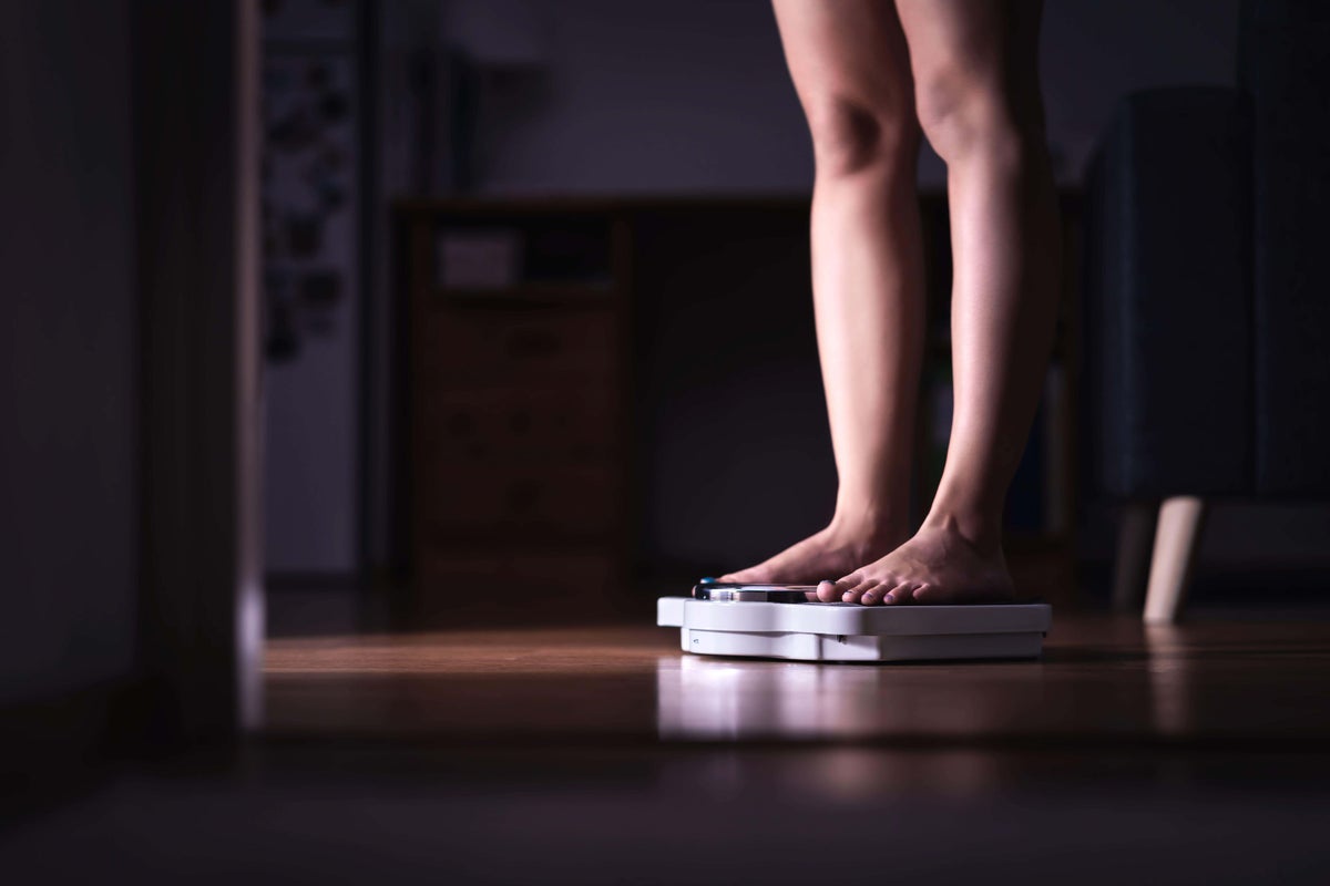 Top doctors issue warning over weight loss jabs in call to tackle UK’s ‘broken food system’