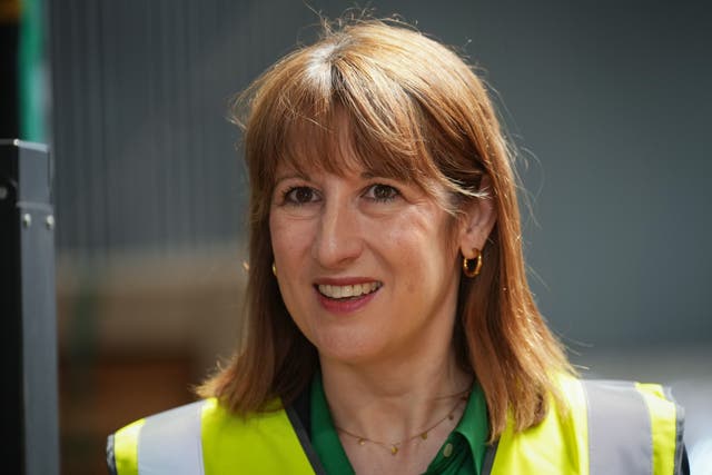 <p>Reports suggest the Chancellor could announce the move next week (Chris Furlong/PA)</p>