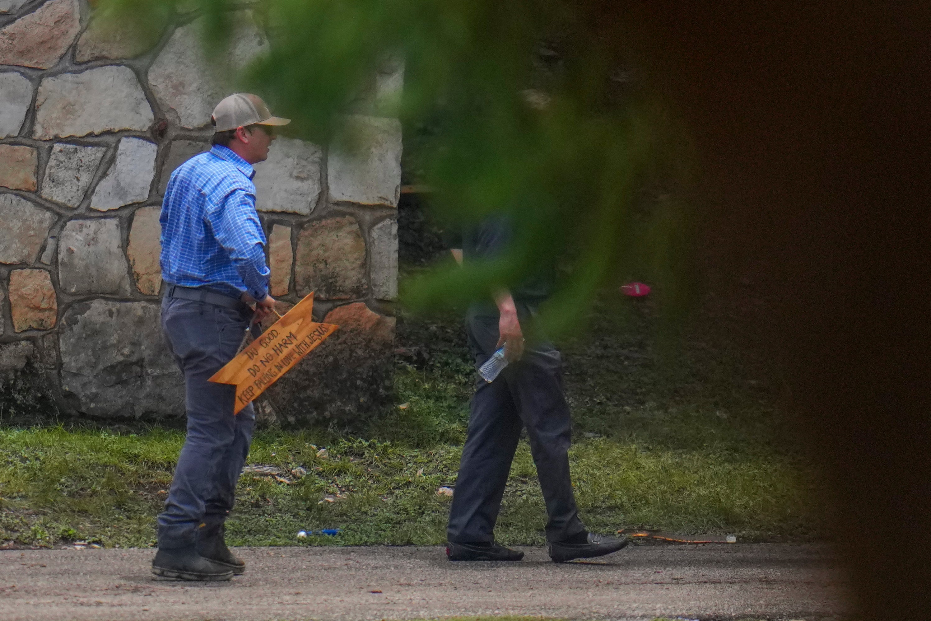 Extreme Weather Texas