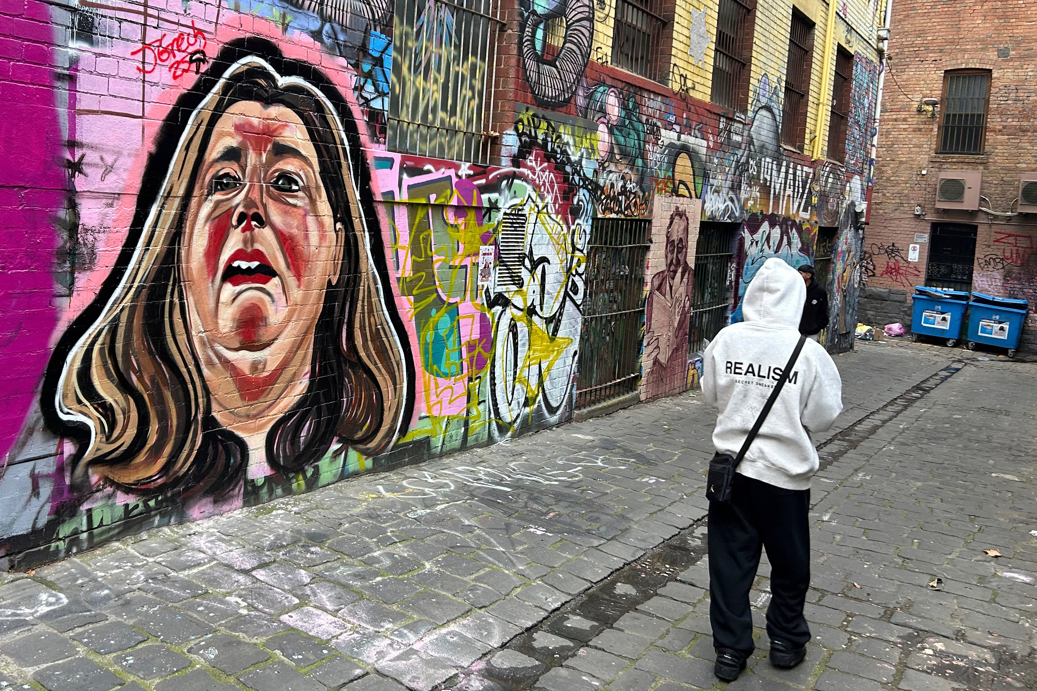 Australia Poisonous Mushrooms