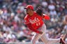 Dodgers suben al relevista Alexis Díaz de menores tras un mes de adquirirlo de los Rojos