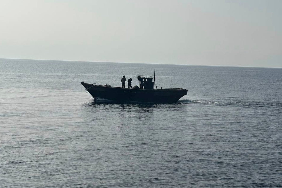 South Korea sends 6 rescued North Koreans back across sea border