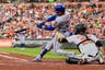 Juan Soto impulsa carrera decisiva en la 10ma y Mets derrotan 7-6 a Orioles