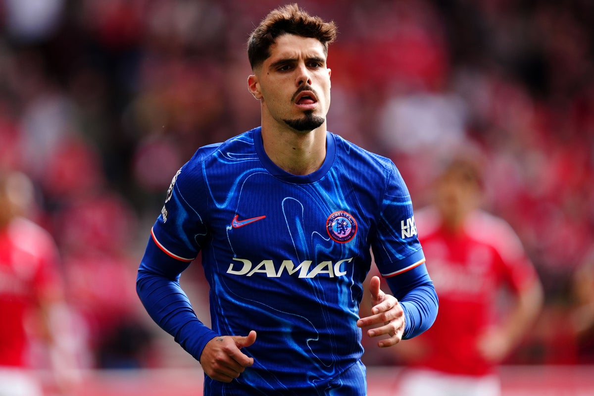 Pedro Neto seeking Club World Cup success in honour of close friend Diogo Jota