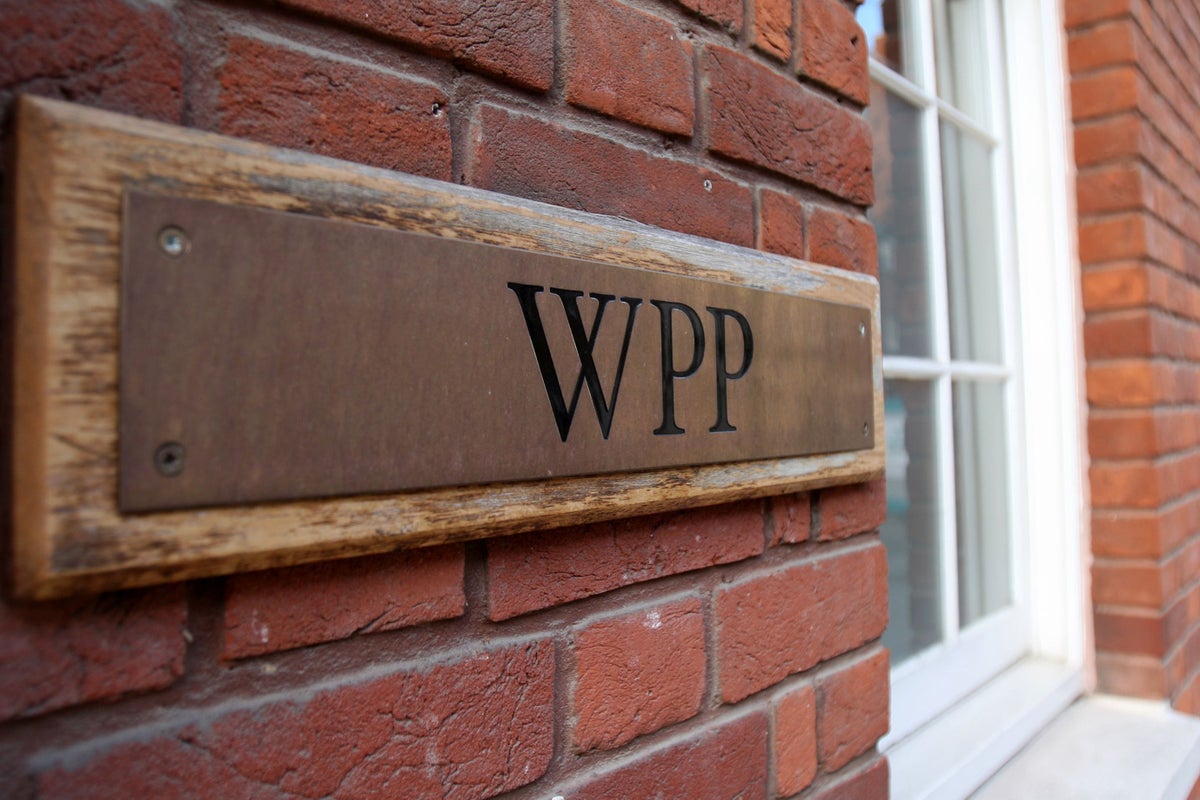 WPP alerts over profits after worsening trading