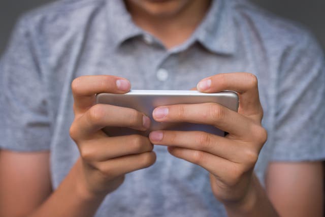 <p>Children’s charity Barnardo’s said children are “too easily” able to access extreme content   </p>