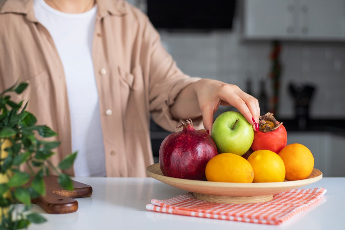 Simple diet change could improve your cholesterol levels, research finds