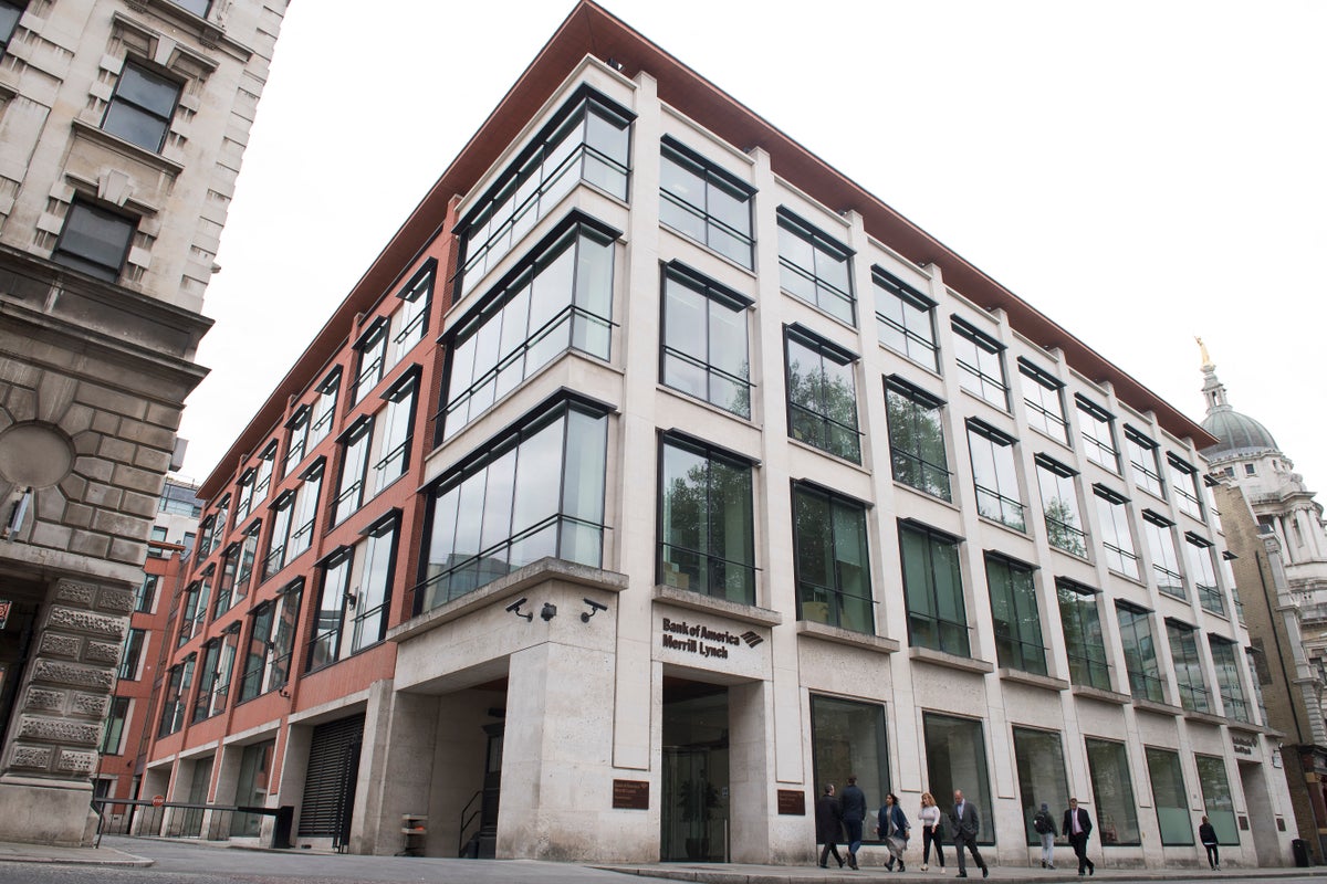 Married banker sacked over affair with his co-worker sues for sex discrimination