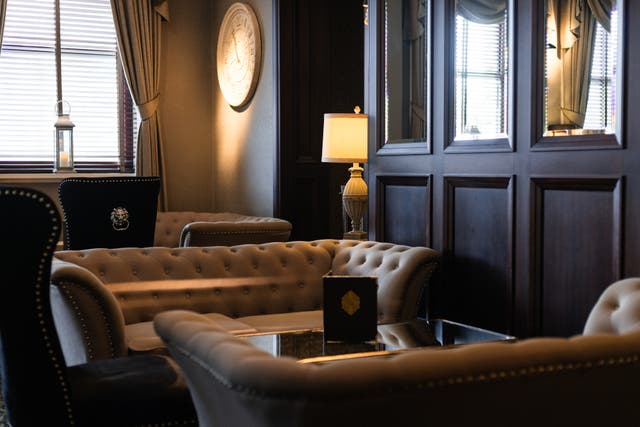 <p>Hotel design has become too focused on being Instagram ready, according to a study</p>