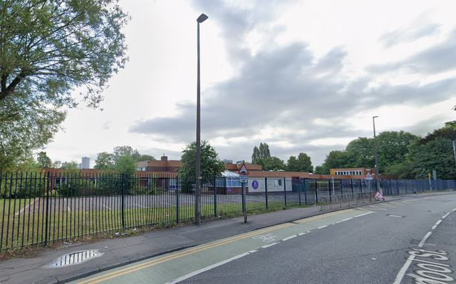 <p>Leanne Till was a Year One teacher at Lark Hill primary school in Salford </p>