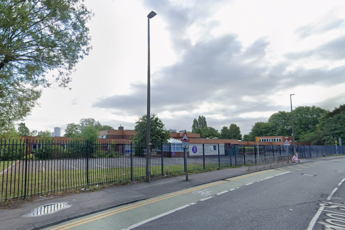 Primary school teacher banned after failing to tell bosses she was in relationship with sex offender