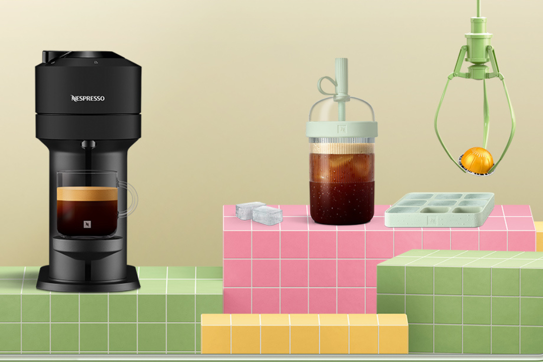 <p>Get your next coffee fix for less with these Nespresso deals</p>