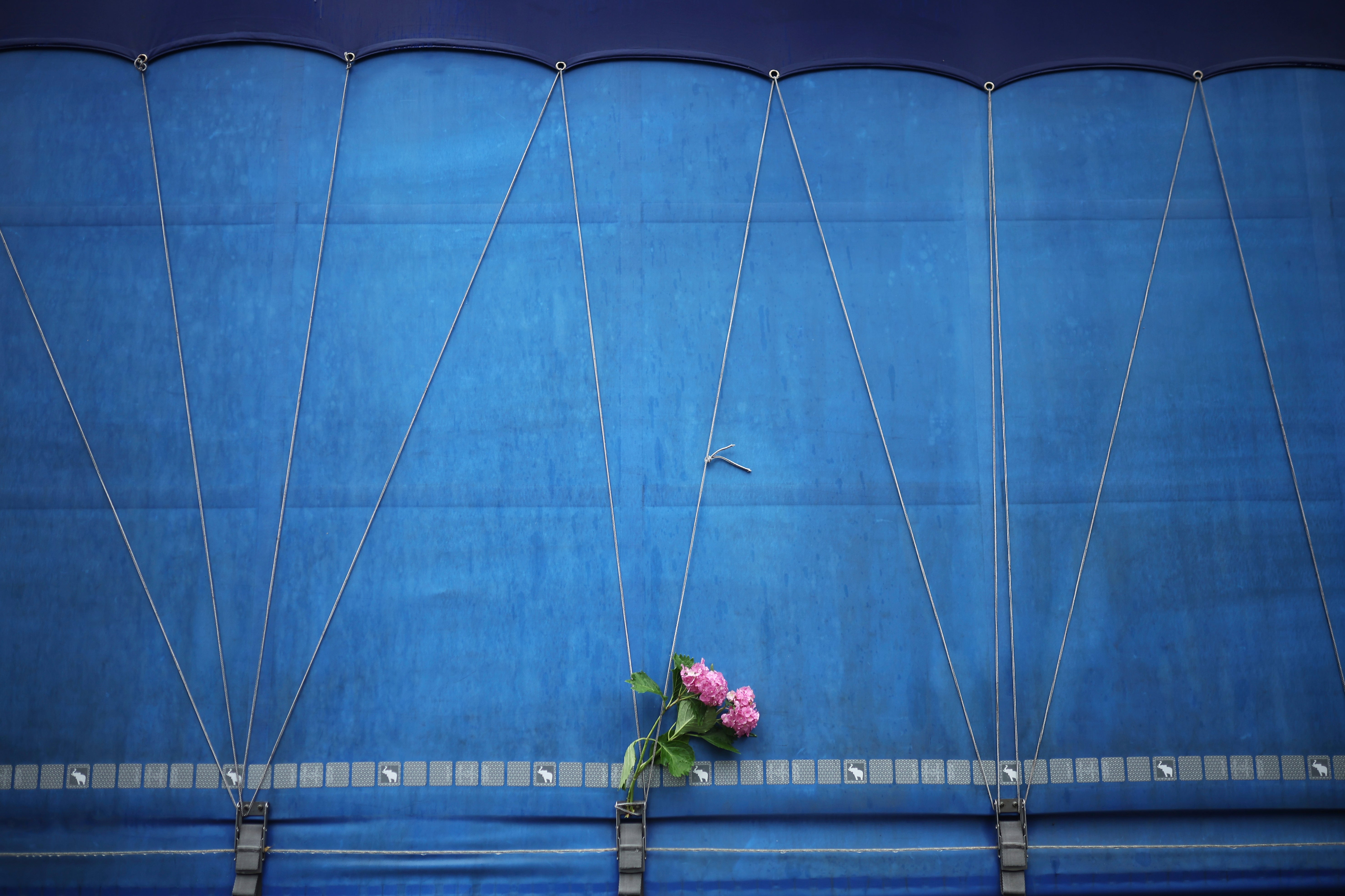 Bosnia Srebrenica Anniversary