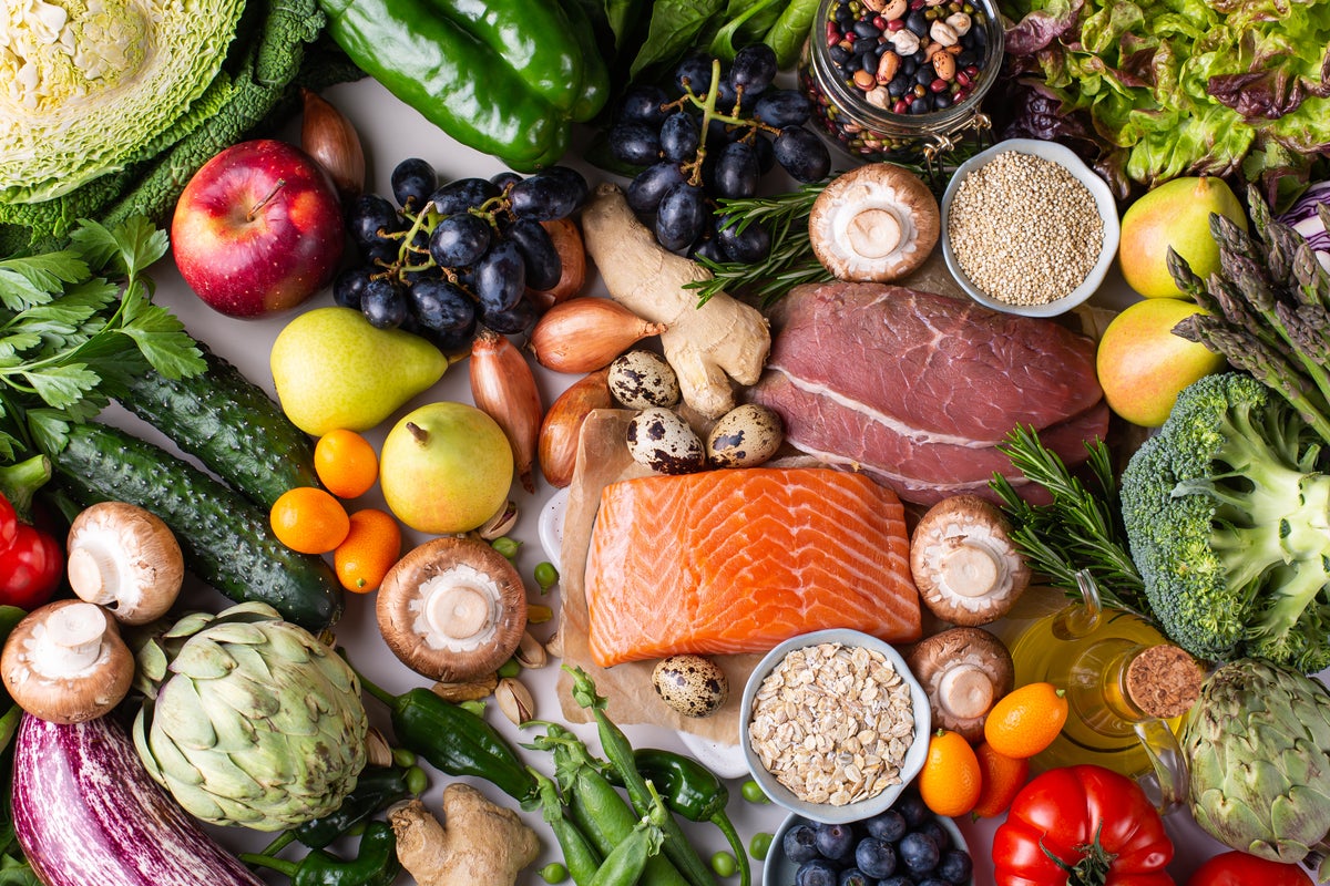 What is the Mind diet? The simple swaps that could slash your risk of dementia