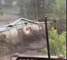 3 muertos tras inundaciones repentinas en el pueblo de Ruidoso, Nuevo México, según autoridades