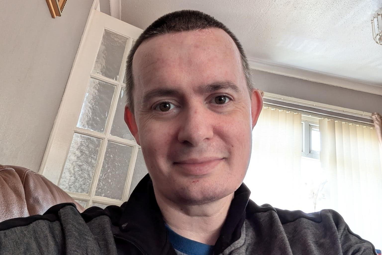 John Taylor died on October 18 (Police Scotland/PA)